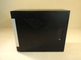 Custom Made Desktop Computer AMD Chipset Hard Drive 160 GB 4GB RAM DVD R-RW -- Used