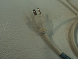 Unbranded/Generic 35 Foot Power Cord 13A Indoor Outdoor White 1625W EXITO-F -- Used