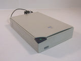Epson Perfection Scanner 636U Color Flatbed USB Connection G680B -- Used
