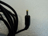 Kyocera Rapid Travel Charger Black Output 4.5VDC TXTVL0C01 -- Used