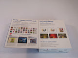 Broderbund ClickArt Infinity Clip Art Collection 500,000 Premium Images 378037 -- Used