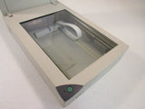 Epson Perfection Scanner 636U Color Flatbed USB Connection G680B -- Used