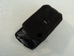 Kyocera Cell Phone Smartphone Case For 7135 Black Verizon Belt Clip -- Used