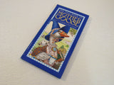 Harper Festival The Tall Book of Mother Goose Hardcover -- Used