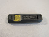 SMK Corporation Universal Remote Control Video Projector Black 30217A -- Used