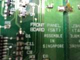 Apple Front Panel Board S&T 802-0542-A -- Used