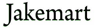 Jakemart logo